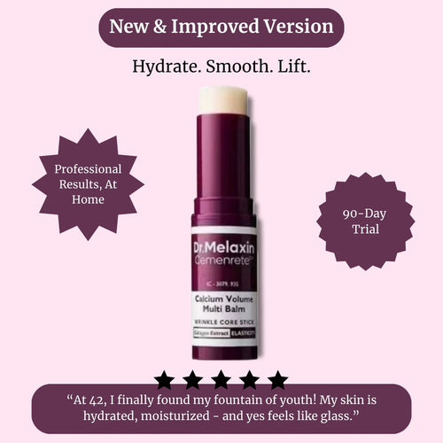 Collagen Glow Up Balm 2.0