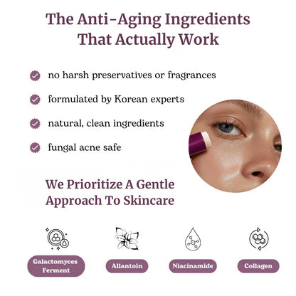 Collagen Glow Up Balm 2.0