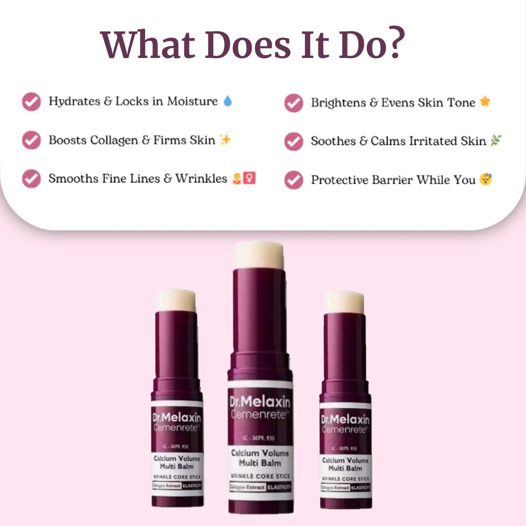 Collagen Glow Up Balm 2.0