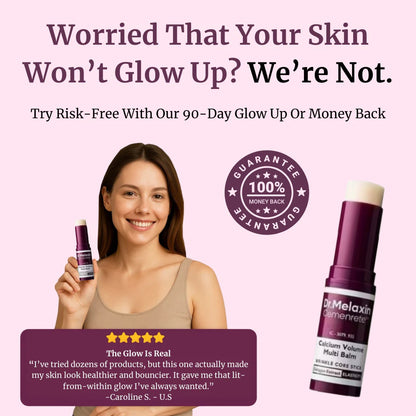 Collagen Glow Up Balm 2.0