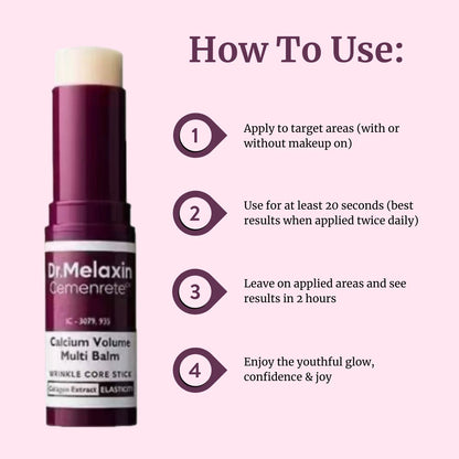 Collagen Glow Up Balm 2.0