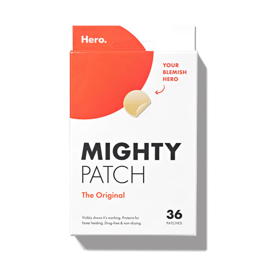 Mighty Patch™ Original patch