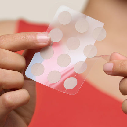 Mighty Patch™ Original patch