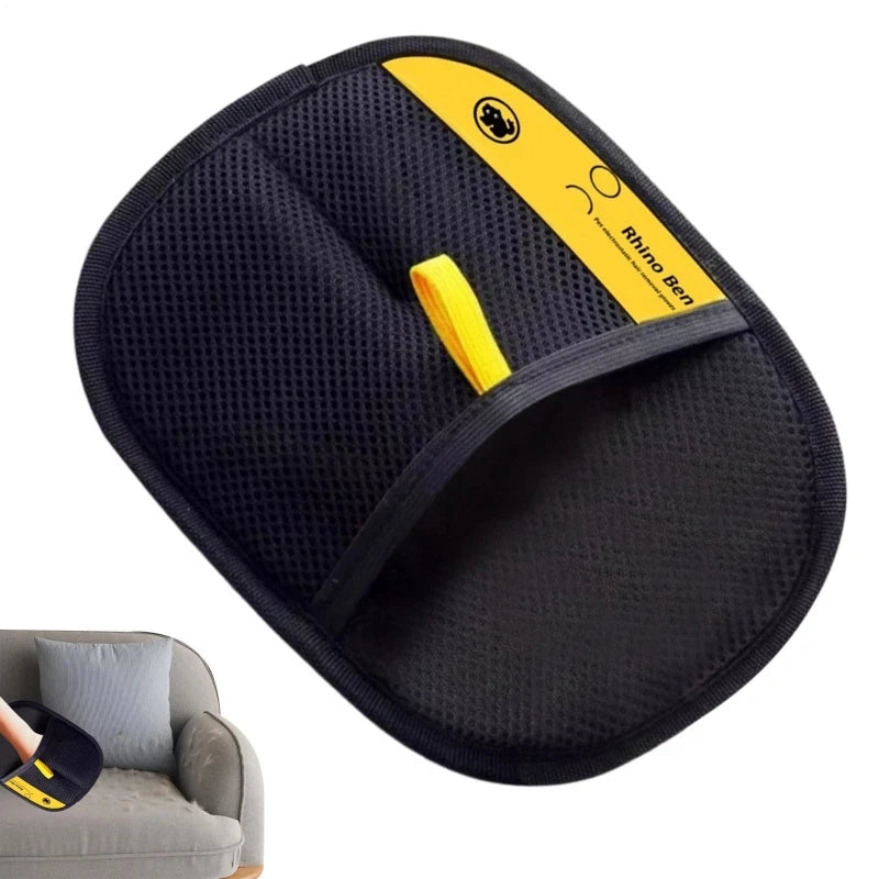 2025 New Pet Glove Cat Grooming Gloves Cat Hair Remover Pet Dog Hair Remover LOT