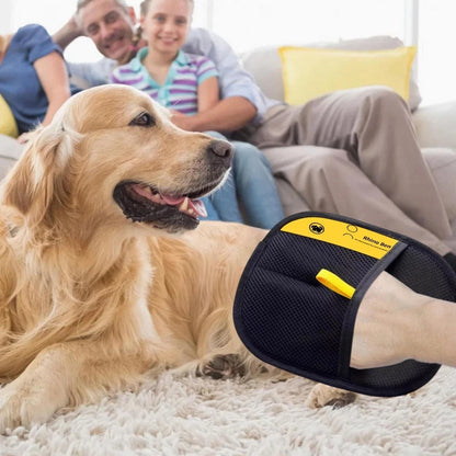 2025 New Pet Glove Cat Grooming Gloves Cat Hair Remover Pet Dog Hair Remover LOT